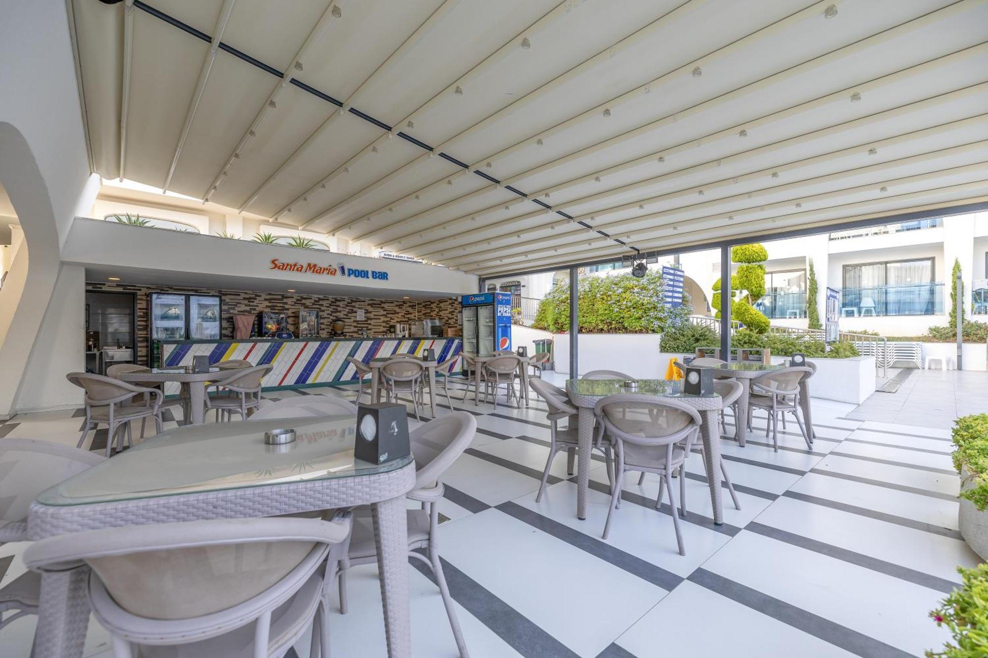 Infinity By Yelken Aquapark&Resorts 库萨达斯 外观 照片